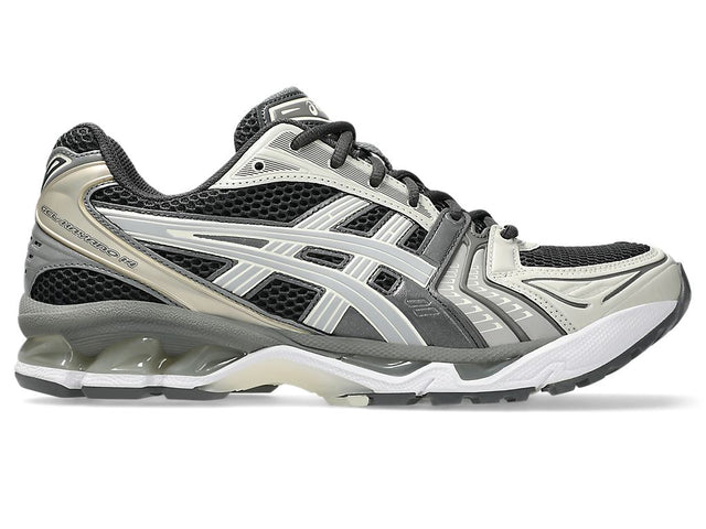 Asics Gel Kayano 14 - Obsidian Grey/Cement Grey-Preorder Item-Navy Selected Shop