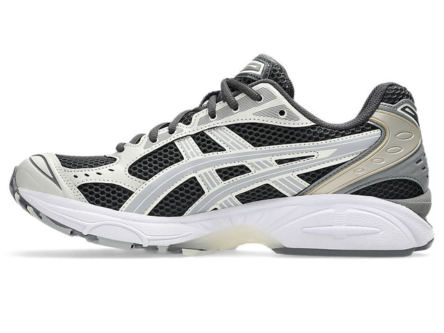 Asics Gel Kayano 14 - Obsidian Grey/Cement Grey-Preorder Item-Navy Selected Shop
