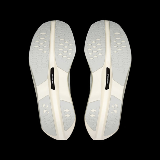 Post Archive Faction x On WMNS Cloudboom Volt - White/Gale