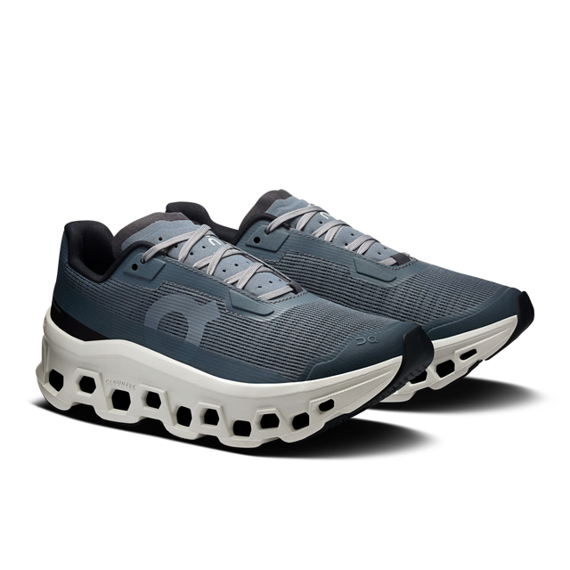 On WMNS Cloudmonster Void - Stone/Glacier-Preorder Item-Navy Selected Shop