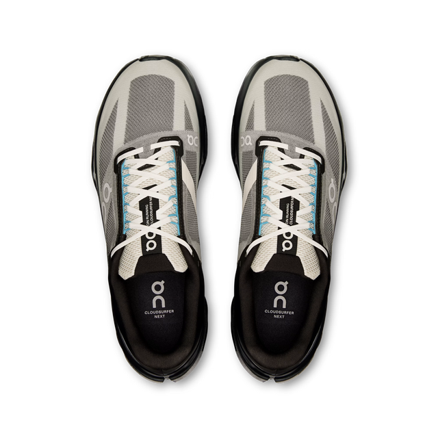 On Cloudsurfer Next Lumos - Black/Dew