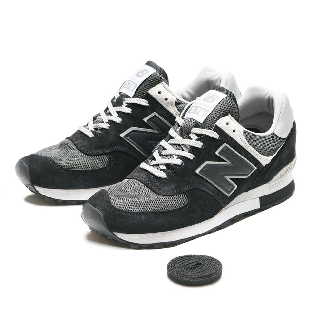 New Balance OU576PBK Made in England-Preorder Item-Navy Selected Shop