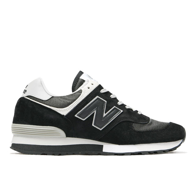 New Balance OU576PBK Made in England-Preorder Item-Navy Selected Shop