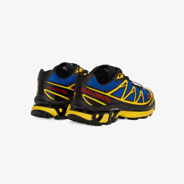 JJJJound x Salomon Lab XT-6 - Blue-Preorder Item-Navy Selected Shop