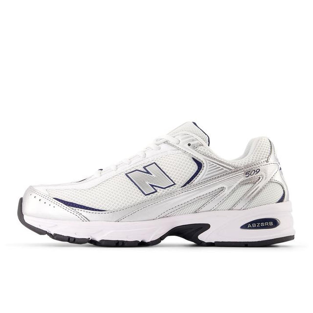 New Balance U509CD-Preorder Item-Navy Selected Shop