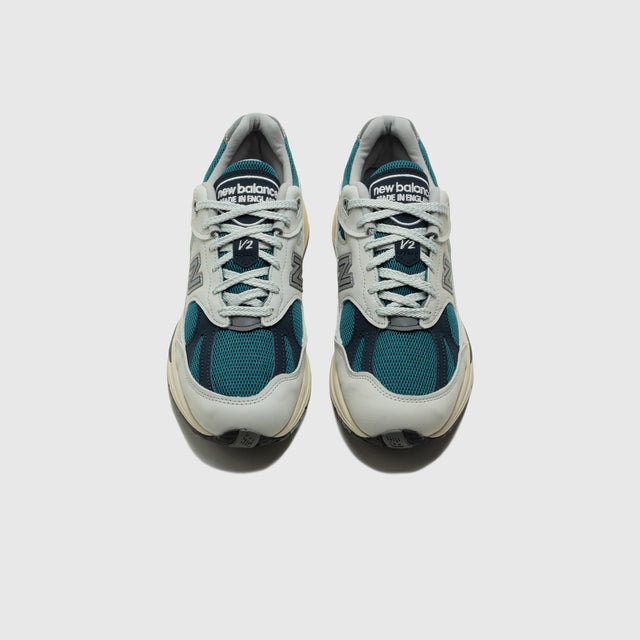 New Balance U991TO2 Made in England-Preorder Item-Navy Selected Shop