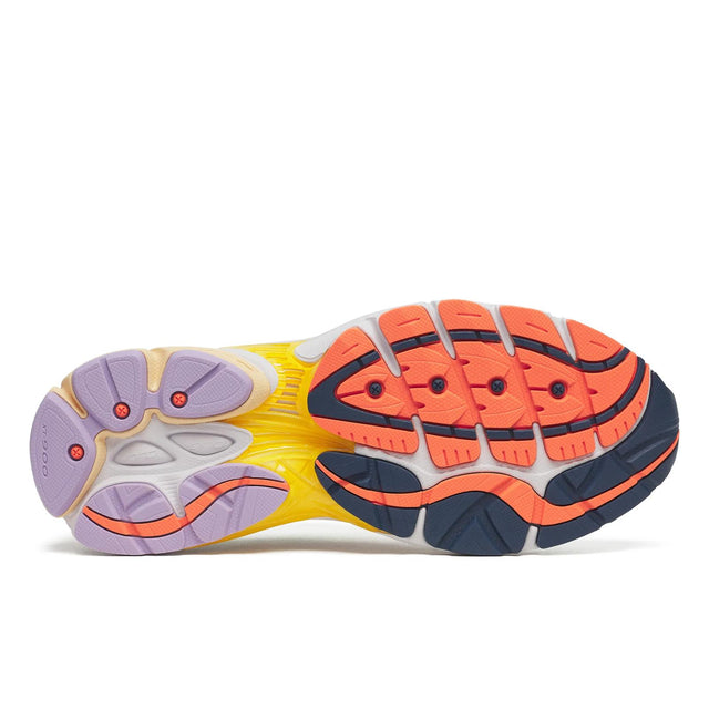 Saucony ProGrid Omni 9 Prism - Lime/Orchid-Preorder Item-Navy Selected Shop