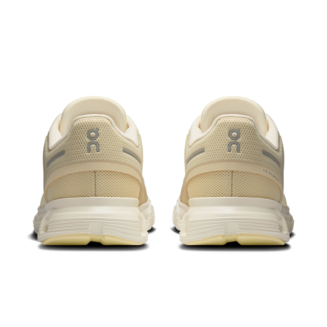 On WMNS Cloud 6 - Castor/Ivory
