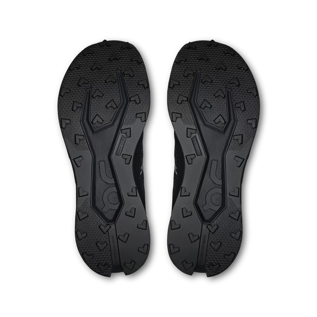 On Cloudultra 3 - Black/Black-Preorder Item-Navy Selected Shop
