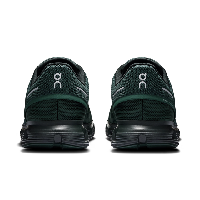 On Cloud 6 - Evergreen/Black