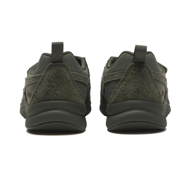 Asics Lifewalker Heritage - Khaki-Preorder Item-Navy Selected Shop
