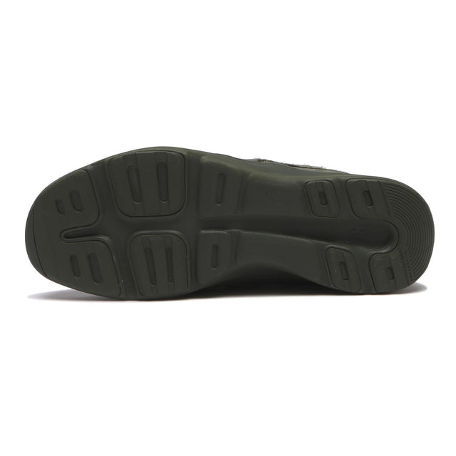 Asics Lifewalker Heritage - Khaki-Preorder Item-Navy Selected Shop