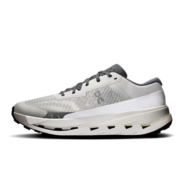 On Cloudultra 3 - Rock/White