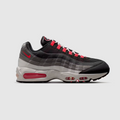 Nike Air Max 95 OG Big Bubble - Anthracite/Solar Red/Light Graphite/Light Charcoal/Pearl Grey/Black-Preorder Item-Navy Selected Shop