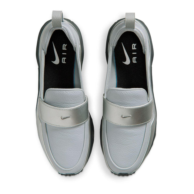 Nike WMNS Air Max Phenomena - Wolf Grey/Metallic Silver-Preorder Item-Navy Selected Shop