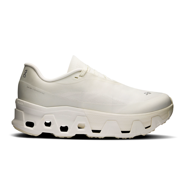 On WMNS Cloudmonster Hyper PAF - White/White-Preorder Item-Navy Selected Shop