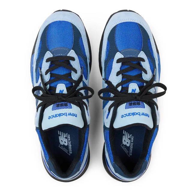 New Balance U992AR Made in USA