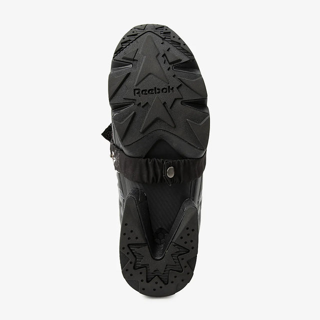 Kreva x Reebok Instapump Fury 94 Faded Bandana - Black