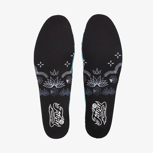 Kreva x Reebok Instapump Fury 94 Faded Bandana - Black