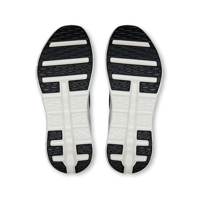 On Cloudtilt - Black/Asphalt