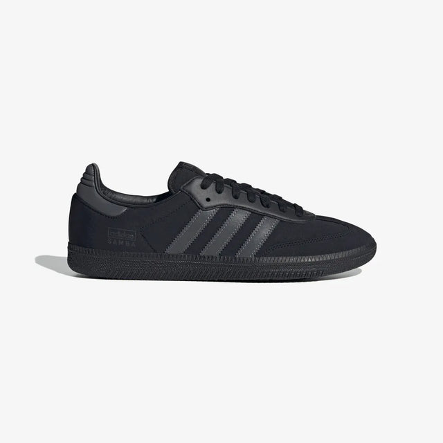 adidas Samba OG - Core Black/Grey Five-Preorder Item-Navy Selected Shop