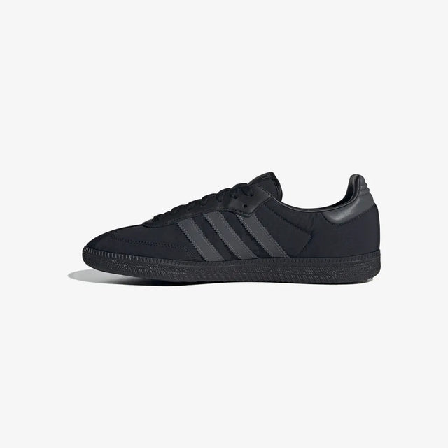 adidas Samba OG - Core Black/Grey Five-Preorder Item-Navy Selected Shop