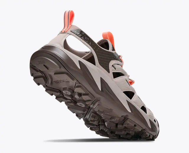 Hoka Hopara - River Rock Grey/Cliff Grey