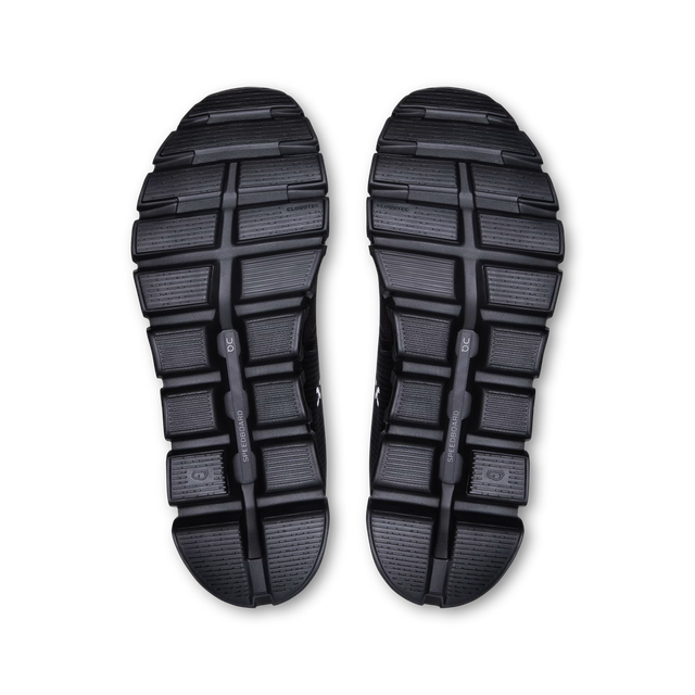 On Cloud 6 Waterproof - Alloy/Wolf