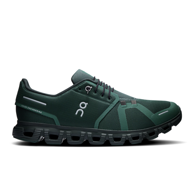 On Cloud 6 - Evergreen/Black