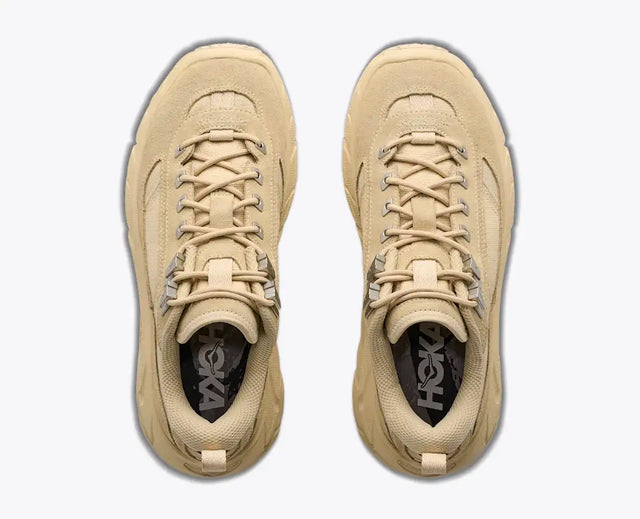 Hoka Tor Summit Fld - Barley Flour/Barley Flour