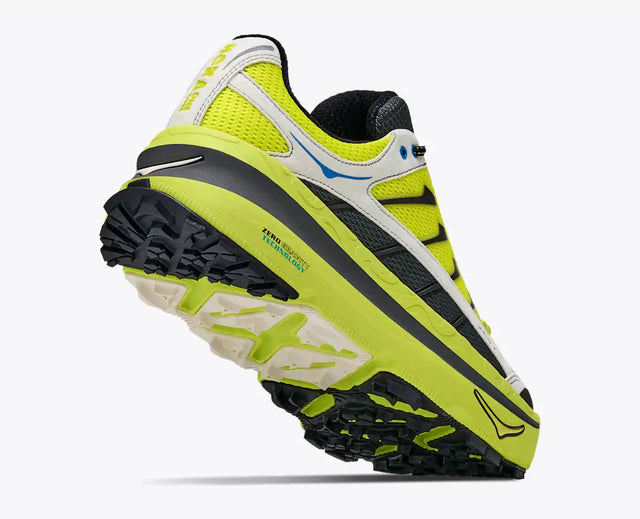 Hoka Mafate 2 OG - Hoka Citrus/Black