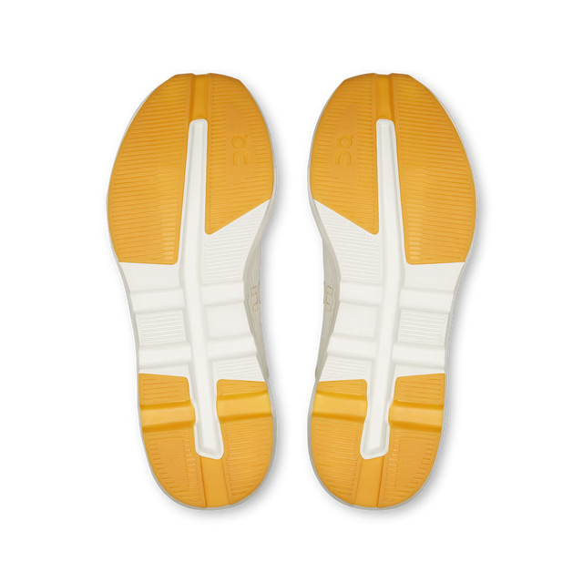 On WMNS Cloudzone Moon - Ivory/Ivory-Preorder Item-Navy Selected Shop