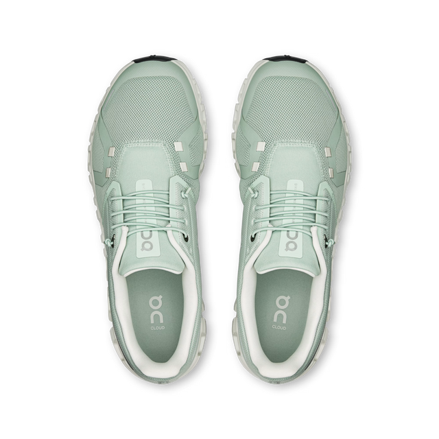 On Cloud 6 - Mineral/Ice-Preorder Item-Navy Selected Shop