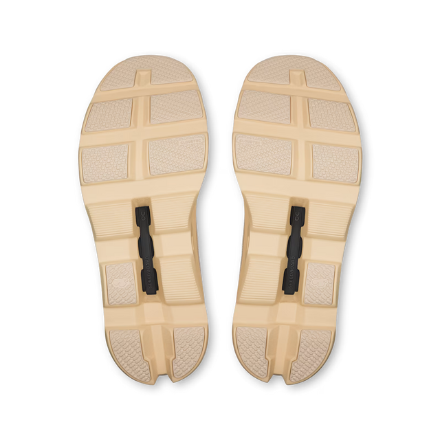 On WMNS Cloudmonster 1 - Dew/Blonde-Preorder Item-Navy Selected Shop