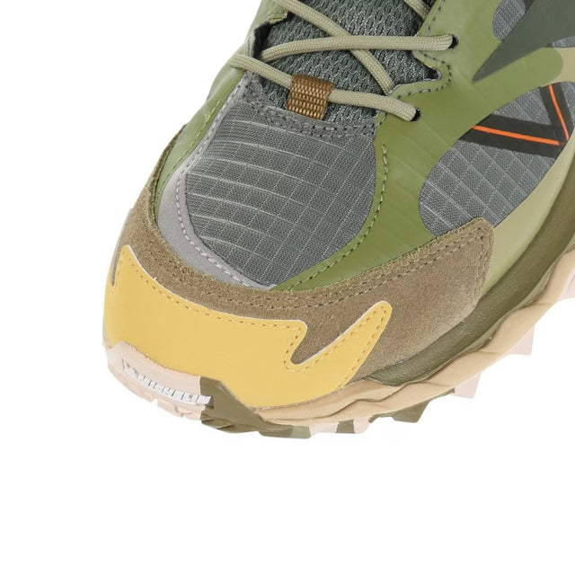 Mizuno Wave Mujin TL Goretex - Green/Multi-Preorder Item-Navy Selected Shop