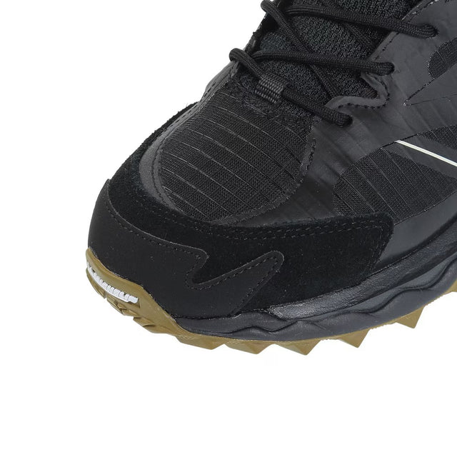 Mizuno Wave Mujin TL Goretex - Black/Gum-Preorder Item-Navy Selected Shop