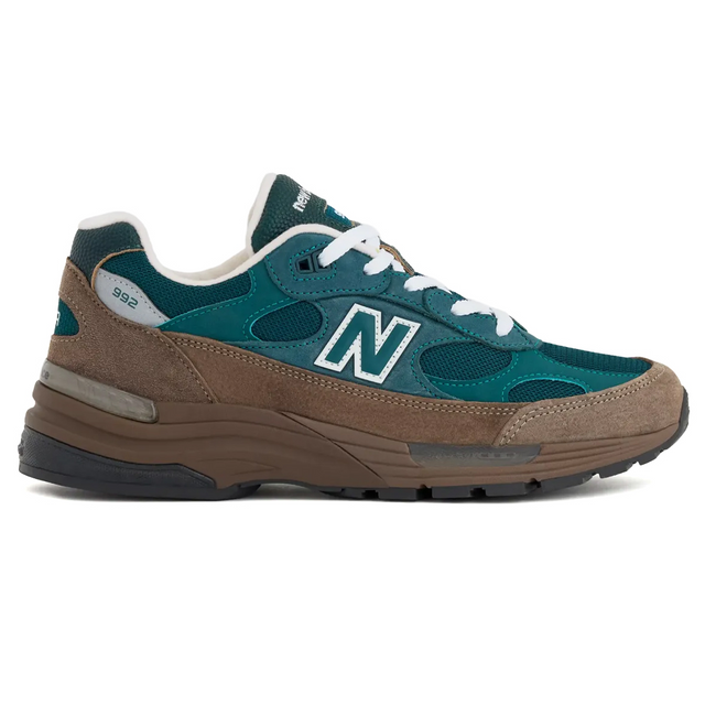 New Balance U992BB Made in USA