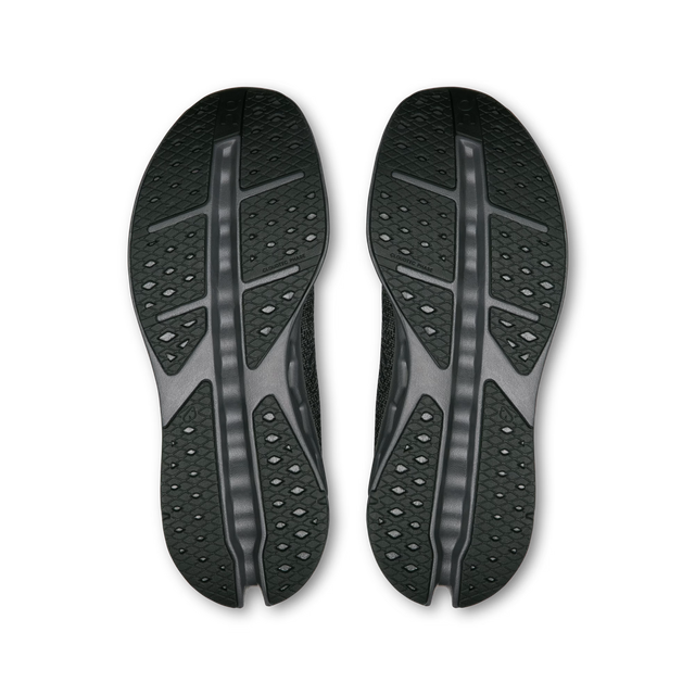 On Cloudsurfer Max - Black/Eclipse-Preorder Item-Navy Selected Shop