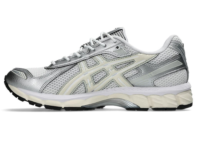 Asics Gel-Kayano 12.1 - White/Cream