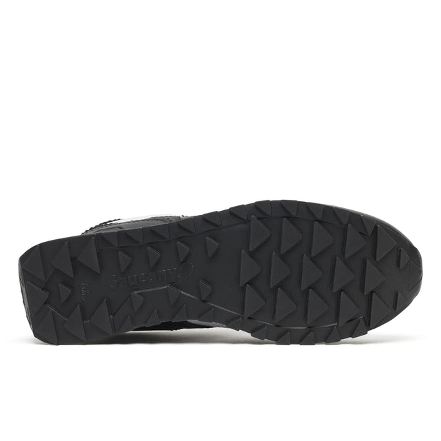 Engineered Garments x Saucony Shadow Original Wingtip - Black/White-Preorder Item-Navy Selected Shop