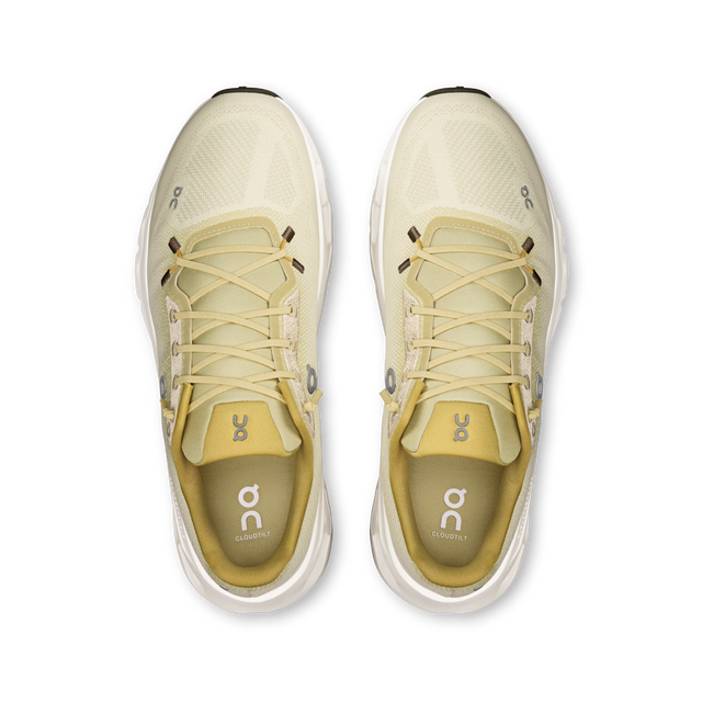 On Cloudtilt - Caper/Ghost