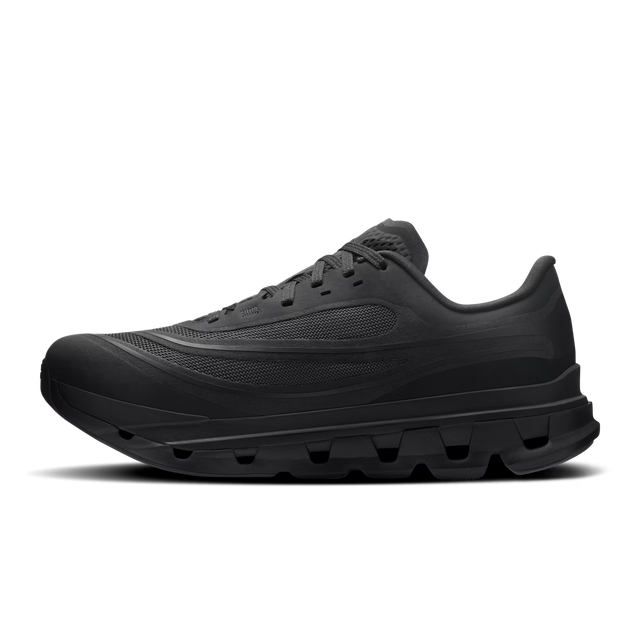 On Cloudflow 5 AD - Black/Magnet-Preorder Item-Navy Selected Shop