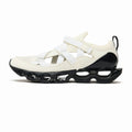 Mizuno Wave Prophecy Strap - White/Black-Preorder Item-Navy Selected Shop