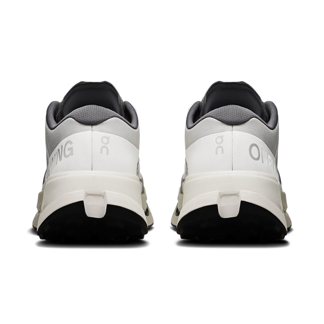 On Cloudultra 3 - Rock/White