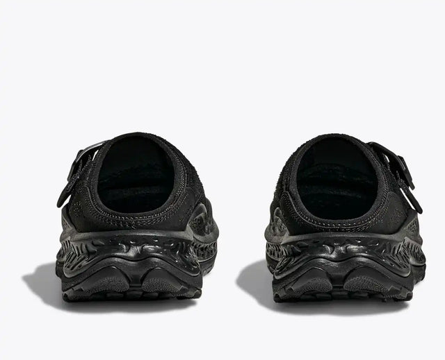 Hoka Ora Primo EXT - Black/Black-Preorder Item-Navy Selected Shop