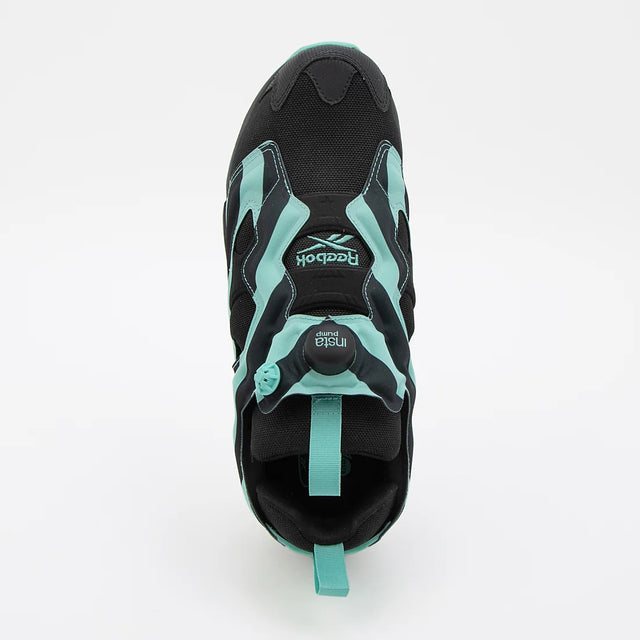 Reebok Instapump Fury 94 Mobius - Black