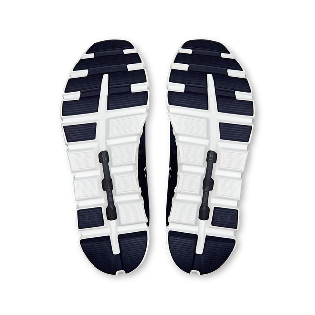 On Cloud 6 - Midnight/White