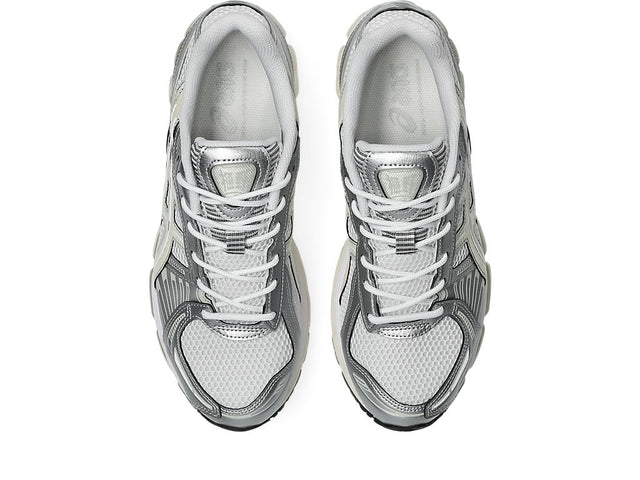 Asics Gel-Kayano 12.1 - White/Cream
