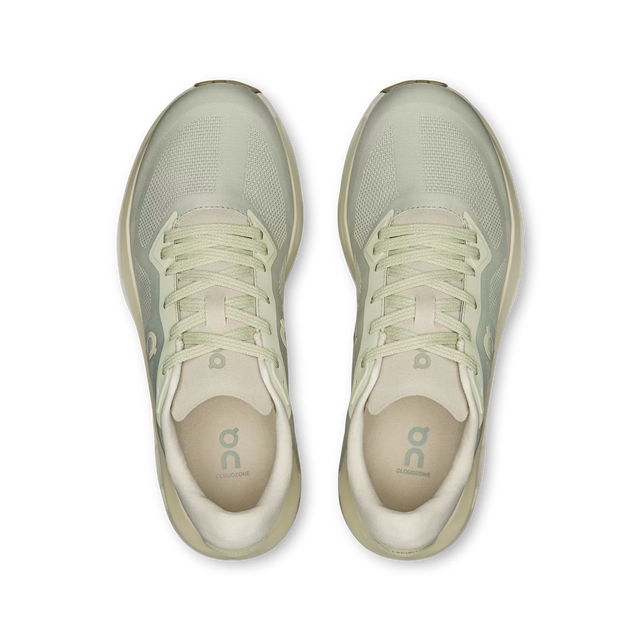 On WMNS Cloudzone - Chalk/Pelican-Preorder Item-Navy Selected Shop