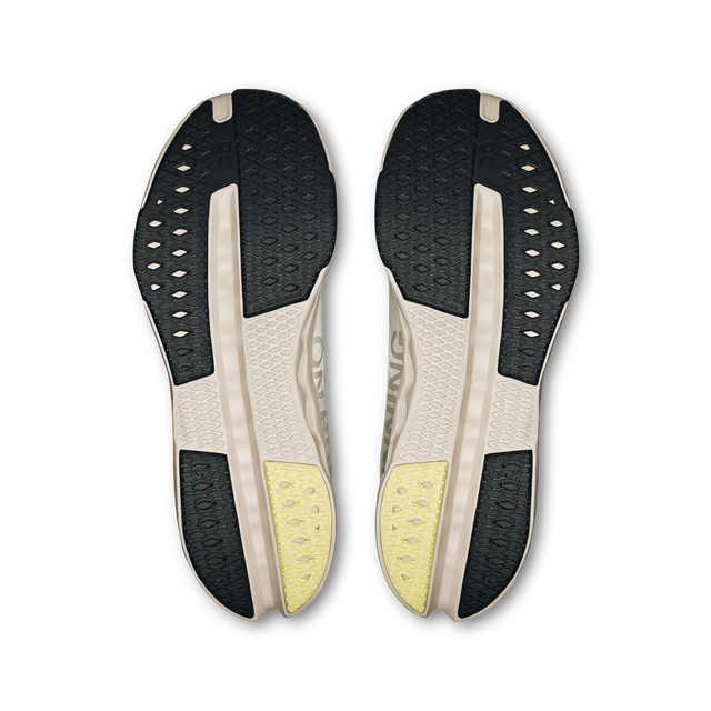 On Cloudsurfer Next - Ivory/Silver-Preorder Item-Navy Selected Shop